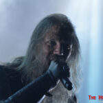 Into The Grave 2017: Amon Amarth

